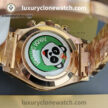 Rolex Daytona by Luxury Clone Watch