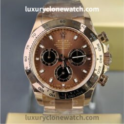 Rolex by Luxury Clone Watch