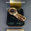 Rolex Daytona by Luxury Clone Watch