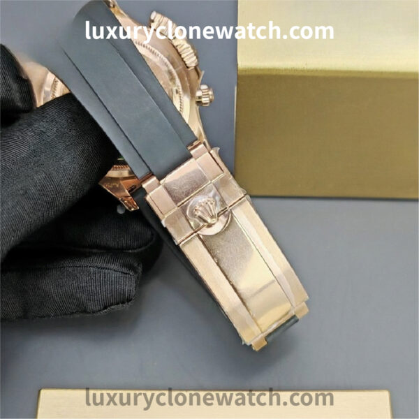 Rolex Daytona by Luxury Clone Watch