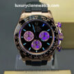 Rolex Daytona by Luxury Clone Watch