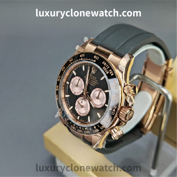 Rolex Daytona by Luxury Clone Watch