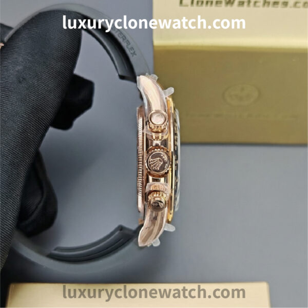 Rolex Daytona - Luxury Clone Watch Rolex Daytona by Luxury Clone Watch