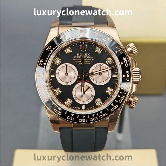 Rolex Daytona - Luxury Clone Watch Rolex Daytona by Luxury Clone Watch