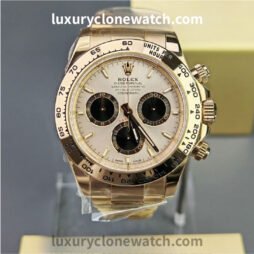 Rolex by Luxury Clone Watch