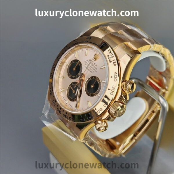 Rolex Daytona - Luxury Clone Watch Rolex Daytona by Luxury Clone Watch