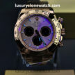 Rolex Daytona by Luxury Clone Watch
