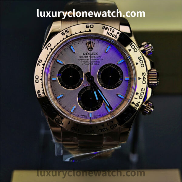 Rolex Daytona - Luxury Clone Watch Rolex Daytona by Luxury Clone Watch