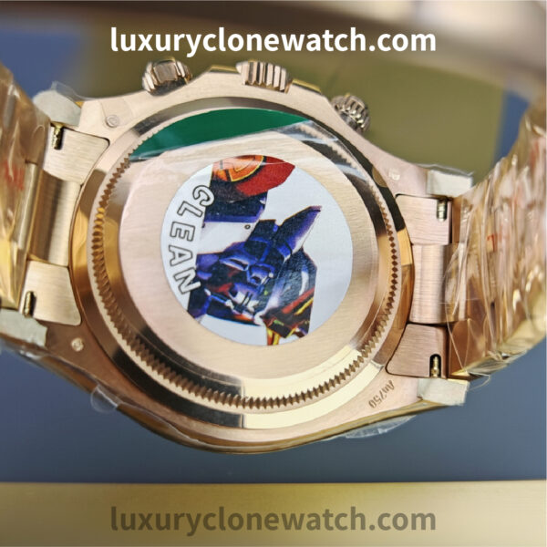 Rolex Daytona - Luxury Clone Watch Rolex Daytona by Luxury Clone Watch