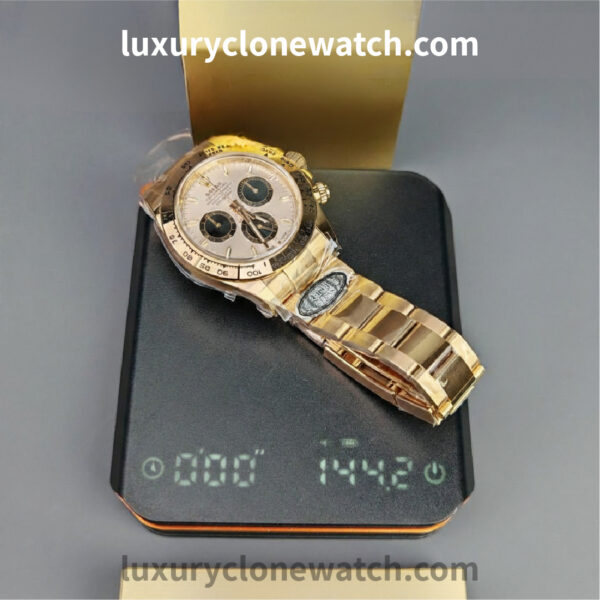 Rolex Daytona - Luxury Clone Watch Rolex Daytona by Luxury Clone Watch