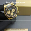 Rolex Daytona by Luxury Clone Watch