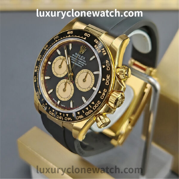 Rolex Daytona by Luxury Clone Watch