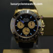 Rolex Daytona by Luxury Clone Watch