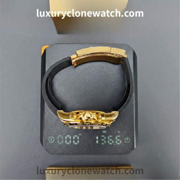 Rolex Daytona by Luxury Clone Watch Rolex Daytona by Luxury Clone Watch