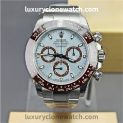 Rolex Daytona by Luxury Clone Watch
