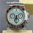 Rolex Daytona Ice Blue M126506-0001 Super Clone by Luxury Clone Watch