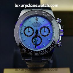Rolex Daytona by Luxury Clone Watch