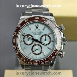 Rolex Daytona by Luxury Clone Watch