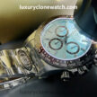 Rolex Daytona by Luxury Clone Watch