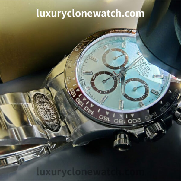 Rolex Daytona - Luxury Clone Watch Rolex Daytona by Luxury Clone Watch