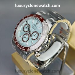 Rolex Daytona by Luxury Clone Watch
