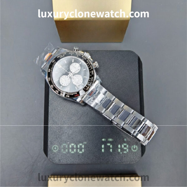 Rolex Daytona - Luxury Clone Watch Rolex Daytona by Luxury Clone Watch