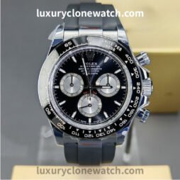 Rolex Daytona by Luxury Clone Watch