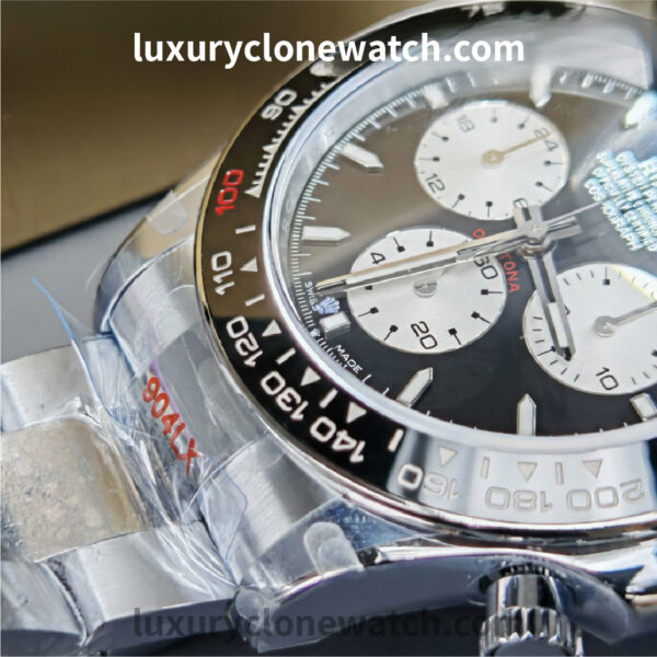 Rolex Daytona - Luxury Clone Watch Rolex Daytona by Luxury Clone Watch