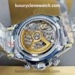 Rolex Daytona by Luxury Clone Watch