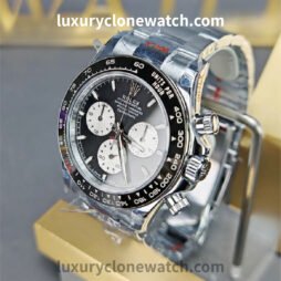 Rolex Daytona by Luxury Clone Watch