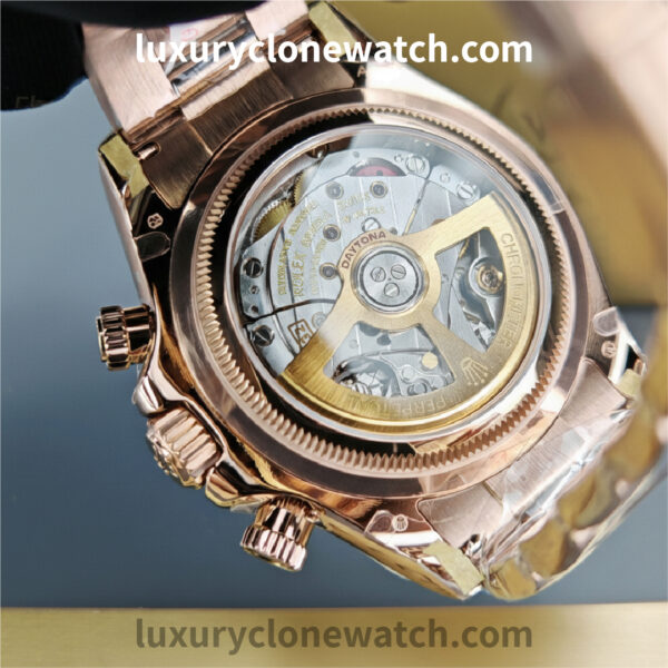 Rolex Daytona - Luxury Clone Watch Rolex Daytona by Luxury Clone Watch
