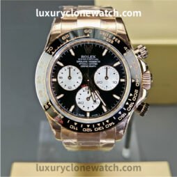 Rolex by Luxury Clone Watch