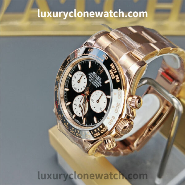 Rolex Daytona - Luxury Clone Watch Rolex Daytona by Luxury Clone Watch