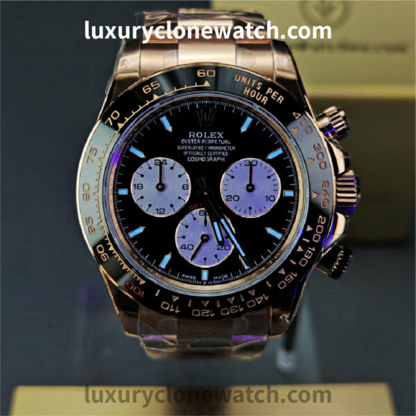 Rolex Daytona - Luxury Clone Watch Rolex Daytona by Luxury Clone Watch