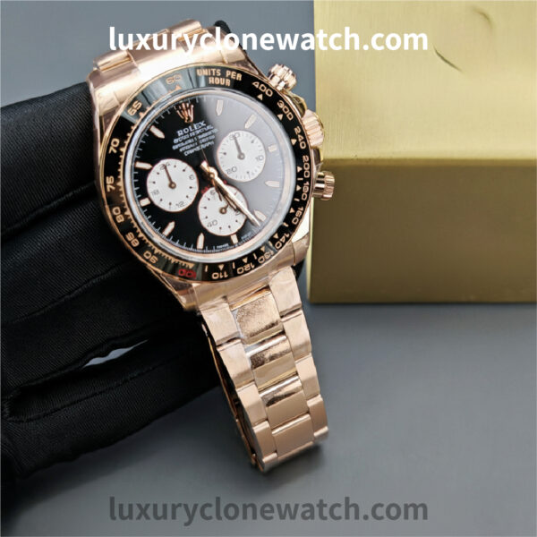 Rolex Daytona - Luxury Clone Watch Rolex Daytona by Luxury Clone Watch