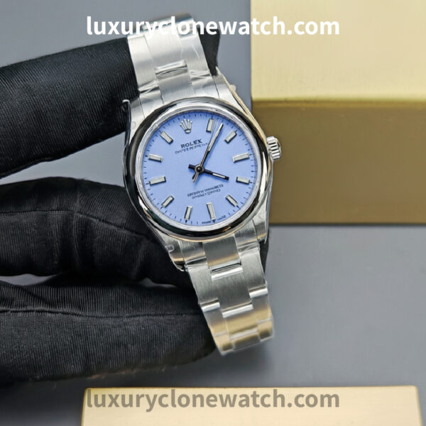 Rolex Oyster Perpetual - Luxury Clone Watch Rolex Oyster Perpetual by Luxury Clone Watch