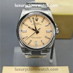Rolex DateJust by Luxury Clone Watch