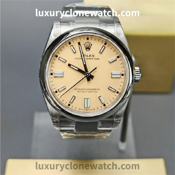Rolex DateJust by Luxury Clone Watch Rolex DateJust by Luxury Clone Watch