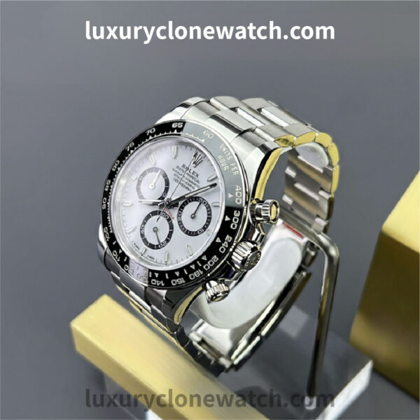 Rolex Daytona by Luxury Clone Watch