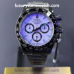 Rolex Daytona by Luxury Clone Watch
