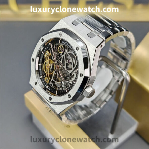Rolex Audemars Piguet - Luxury Clone Watch Audemars Peguet by Luxury Clone Watch