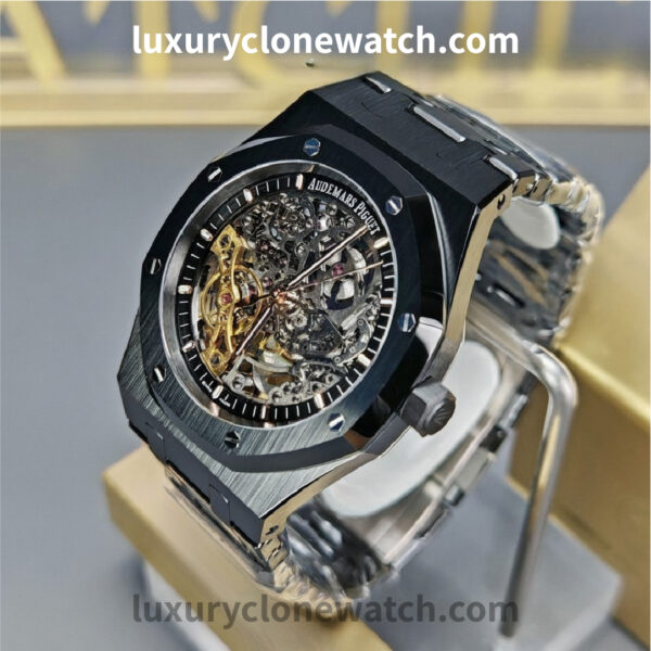 Audemars Peguet by Luxury Clone Watch