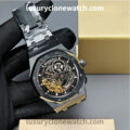 Audemars Peguet by Luxury Clone Watch