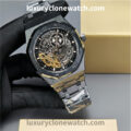 Audemars Peguet by Luxury Clone Watch