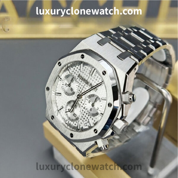 Audemars Peguet by Luxury Clone Watch
