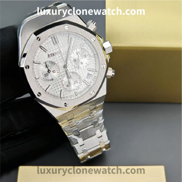 Audemars Peguet by Luxury Clone Watch