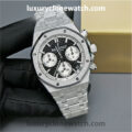 Audemars Peguet by Luxury Clone Watch