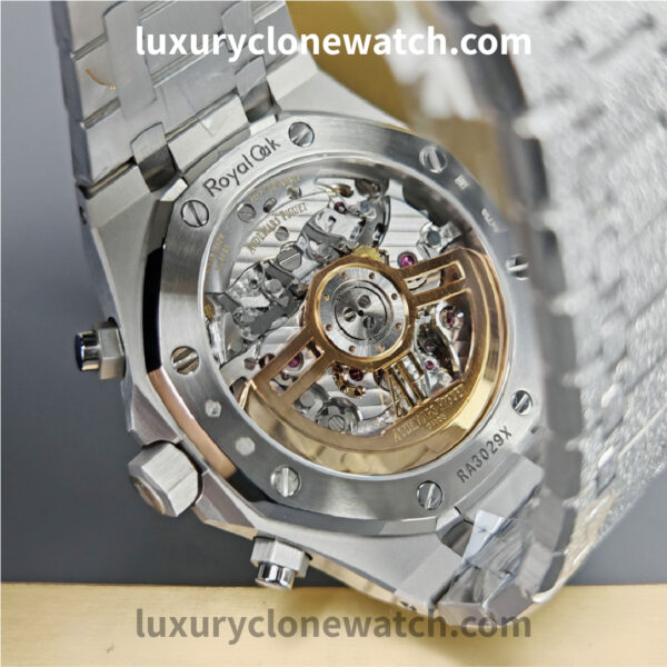 Rolex Audemars Piguet - Luxury Clone Watch Audemars Peguet by Luxury Clone Watch