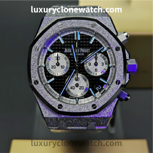 Rolex Audemars Piguet - Luxury Clone Watch