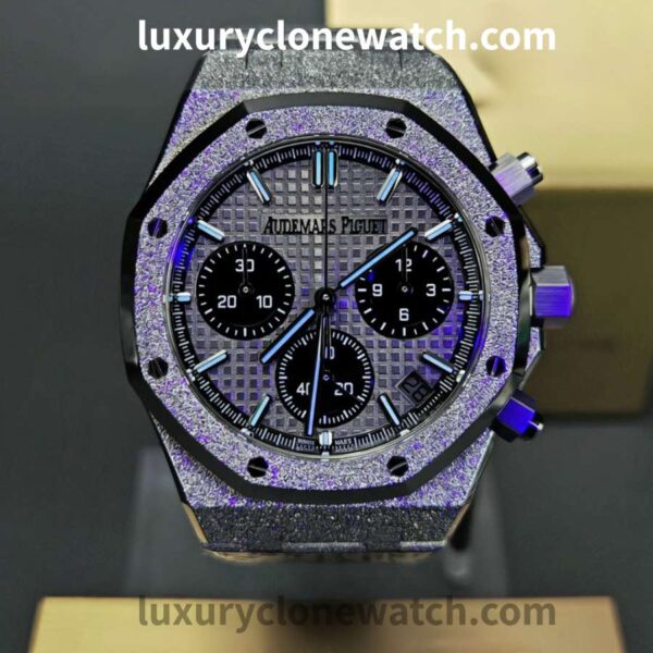 Rolex Audemars Piguet - Luxury Clone Watch Audemars Piguet by Luxury Clone Watch